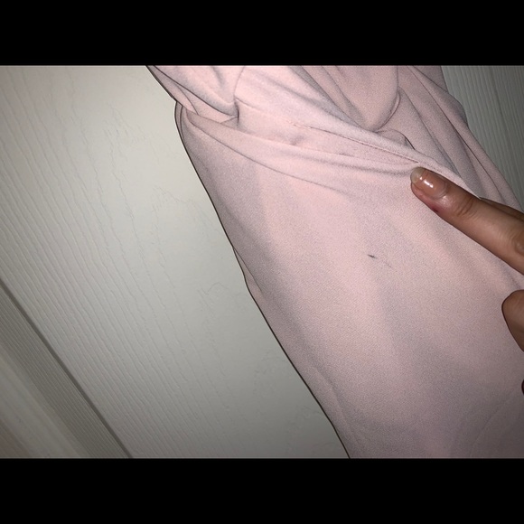 Monk and Lou pink summer dress💕 - Picture 3 of 4